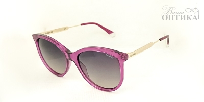 Polaroid, PLD 4131/S/X, B3V, очки солнцезащитные